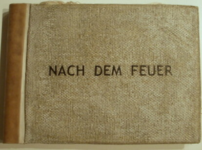 061 Nach dem Feuer
