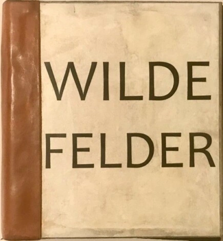 Wilde Felder