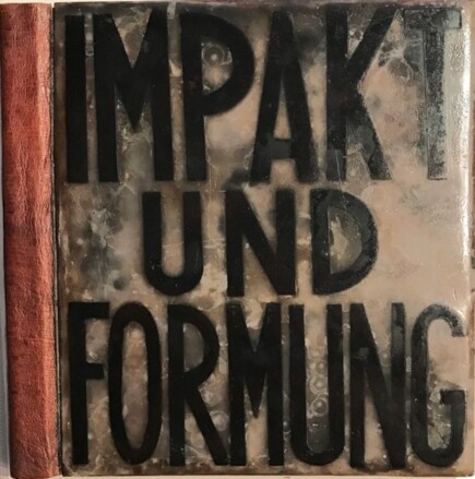 Inppakt und Formung